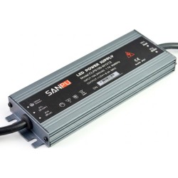 หม้อแปลง 100W 12V DC Jesta - 1