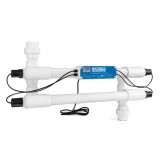 Solclear UV Steriliser 55W *2 220V Waterco(W01476) - 1