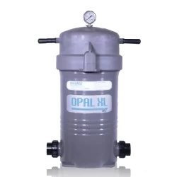 ถังกรองกระดาษWaterco Opal 135 - 1