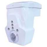 Wall Hung Filtration System GYT10Y Flow Rate10m³/h Jesta - 4