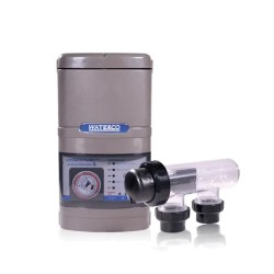 เครื่องเกลือ Waterco Hydrochlor MK3 Mineral 25G/H (6450130 + 6449725) - 1