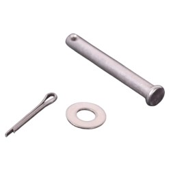VACUUM HANDLE Hayward - 1