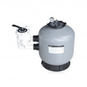 S1000C Mutiport 2.5" Flowrate 41m³/h Emaux