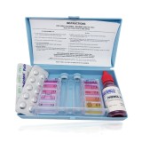 PH / CL Test Waterco - 1