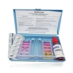 PH / CL Test Waterco - 1