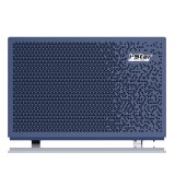 เครื่องทำน้ำอุ่นเเละน้ำเย็นสระว่ายน้ำ Jesta i-STAR 21Kw 220V (HPC-JT-ISTAR021) - 1