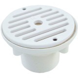 SP1424 Wall Inlet 1.5" FIP x 2" Hayward - 1
