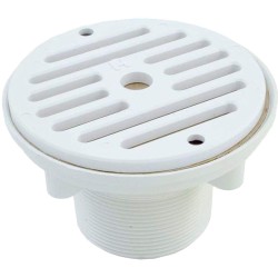 SP1424 Wall Inlet 1.5" FIP x 2" Hayward - 1