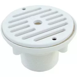 SP1424S Wall Inlet 1.5 SKT x 2 MIP Hayward
