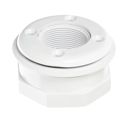 SP1408 Inlet 1.5" FIP for Vinyl Lner or Fiberglass Pool Hayward - 1