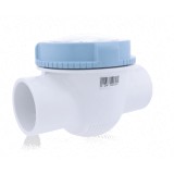 Safety Check Valve 2" ABS Jesta //CV-SL-DZF50 - 1