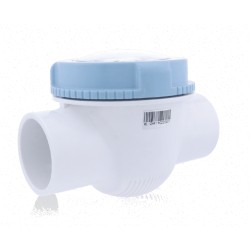 Safety Check Valve 2" ABS Jesta //CV-SL-DZF50 - 1