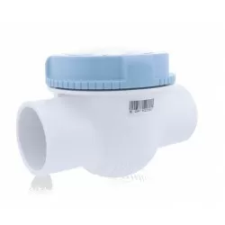 Safety Check Valve 2" ABS Jesta //CV-SL-DZF50 - 1