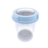 Safety Check Valve 2" ABS Jesta //CV-SL-DZF50 - 3