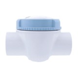 Safety Check Valve 2" ABS Jesta //CV-SL-DZF50 - 4