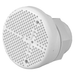 EM3811 Suction Drain Lock Nut Connection1.5" Emaux - 1