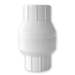Check&nbsp;Valves&nbsp;2.0" Spring (TW‐CV‐2.0) - 1