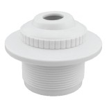 EB-TH-003 Wall Inlet เเบบเกรียวนอกสวมท่อ1.5" Jesta - 1