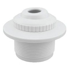 EB-TH-003 Wall Inlet เเบบเกรียวนอกสวมท่อ1.5" Jesta - 1