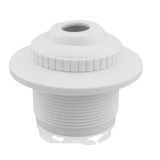 EB-TH-004NI 1.5" Eyeball Adjustable Wall Inlet เกรียวนอก 1.5" JESTA - 1