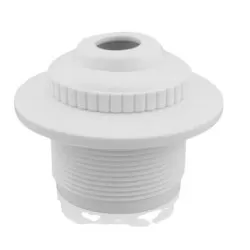 EB-TH-004NI 1.5" Eyeball Adjustable Wall Inlet เกรียวนอก 1.5" JESTA - 1