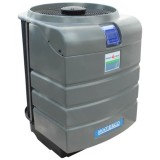 เครื่องทำน้ำอุ่นสระว่ายน้ำ12kW 220V ElectroHeat ECO V Inverte Heatpump Waterco - 1