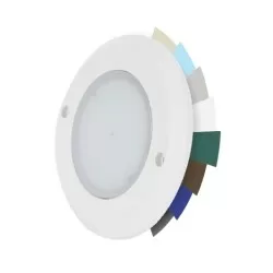 ไฟสระว่ายน้ำ jesta LED10W 12V DC White //PSN16010W - 1
