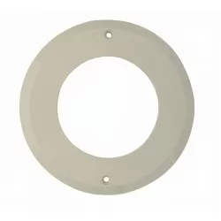 PSN1106 Face Ring 10mm ABS //110SAND BEIGE - 1