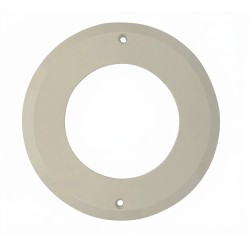 PSN160 Face Ring Sand Beige 16mm ABS //160SAND BEIGE - 1