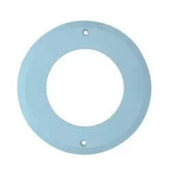 PSN160 Face Ring 16mm ABS //160SKY BLUE - 1