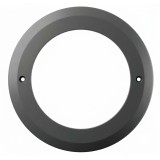 PSN160 Face Ring 16mm ABS //160ASH GRAY - 1