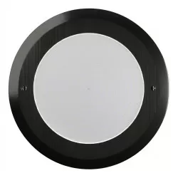 PSN160 Face Ring 16mm SS //160METAL GRAY - 1
