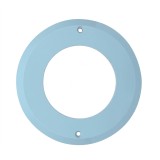 PSN23018 Face Ring Sand Beige 23mm ABS //230SKY BLUE - 1