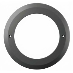 PSN23018 Face Ring Sand Beige 23mm ABS //230ASH GRAY - 1