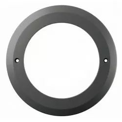 PSN23018 Face Ring 23mm ABS //230ASH GRAY - 1