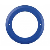 PSN23018 Face Ring Sand Beige 23mm ABS //230OCEAN BLUE - 1