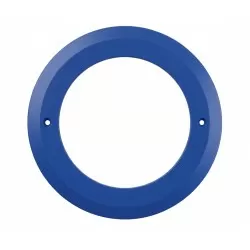 PSN280 Face Ring 28mm ABS//280 OCEAN BLUE - 1