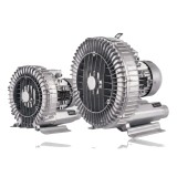 ปั๊มลม Jesta 1.0HP 230/400V/50Hz //GCF750 - 1