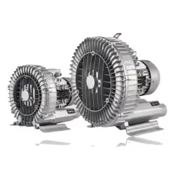 ปั๊มลม Jesta 3.0HP 230/400V/50Hz //GCF2200 - 1