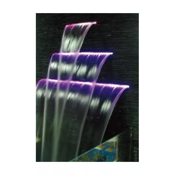 ม่านน้ำตก Emaux PB1200-150(ไม่มีไฟ LED)