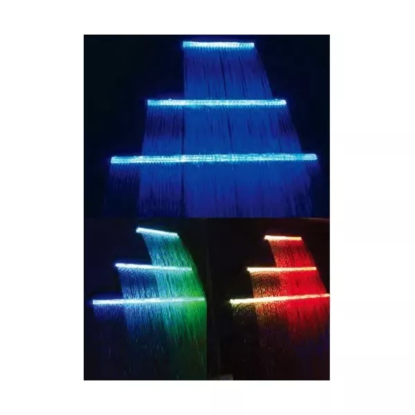 ม่านน้ำตก Emaux PB1200-150(ไม่มีไฟ LED)