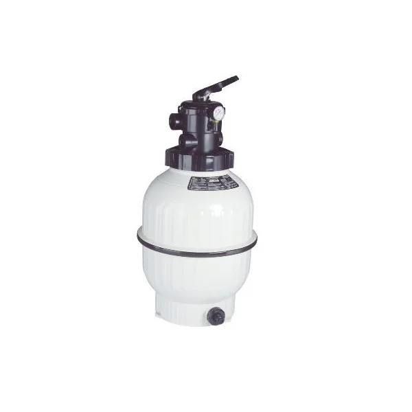 AstralPool Cantabric Sand Filter Top Mount D500