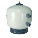 Aster D.900 side-mount with multiport valve Astralpool