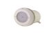 EL-NP300-SS304 Face Ring - 20W 12V AC Warm White - LED Light & Niche Emaux
