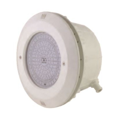 EL-NP300-SS304 Face Ring - 20W 12V AC Warm White - LED Light & Niche Emaux