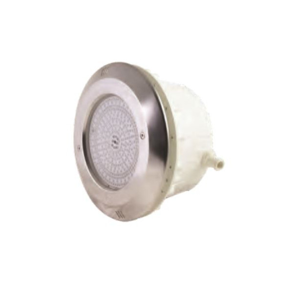 EL-NP300 P-252-CW-LN Plastic Face Ring 20W 12V AC Cool White Light & Niche EMAUX