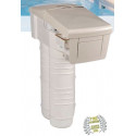 ถังกรองชนิดแขวน combo set Soliflow