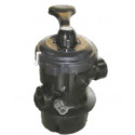 MPV08-MFV-V มัลติพอร์ตวาล์ว MFV &TMG ท่อ 2 นิ้ว EMAUX