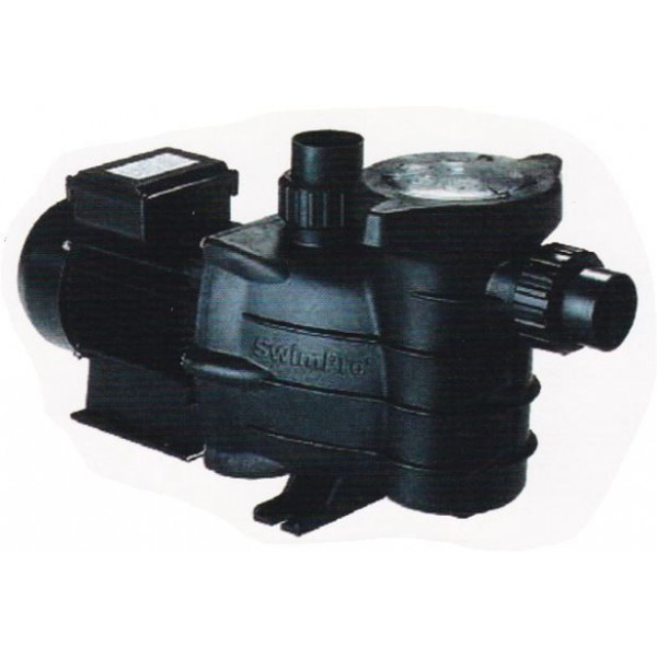 Swimpro 3/4 HP 220V By Hayward