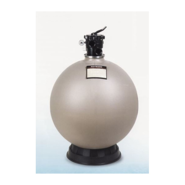 ถังกรองทราย Hayward S360T2(36 inch) MV2" #SP071621 Flowrate 29QPH Sand 318Kgs Hayward - 1